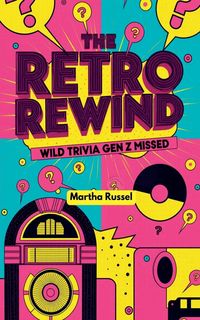 Produktbild: Retro Rewind