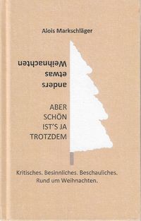 Produktbild: Weihnachten etwas anders