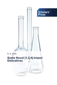 Produktbild: Some Novel [1,2,4]-triazol Derivatives