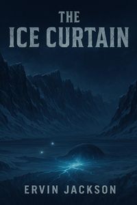 Produktbild: The Ice Curtain