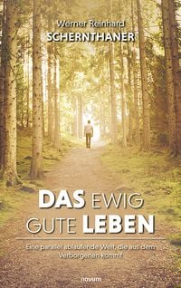 Produktbild: Das ewig gute Leben