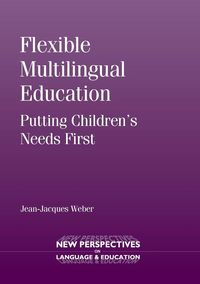 Produktbild: Flexible Multilingual Education