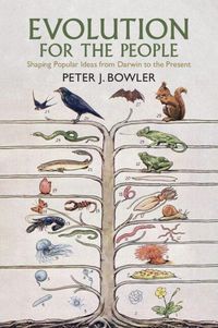 Produktbild: Evolution for the People