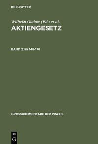 Produktbild: &sect;&sect; 148-178