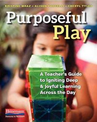 Produktbild: Purposeful Play