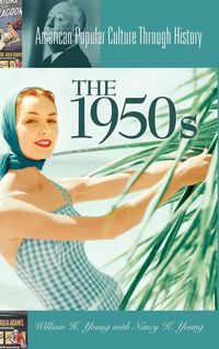 Produktbild: The 1950s
