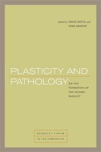 Produktbild: Plasticity and Pathology
