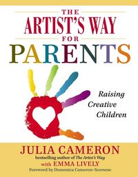 Produktbild: The Artist's Way for Parents