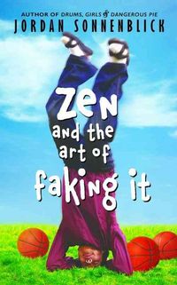 Produktbild: Zen & The Art Of Faking It