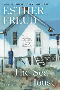 Produktbild: The Sea House