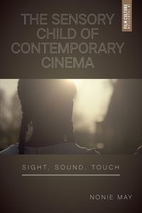Produktbild: The Sensory Child of Contemporary Cinema
