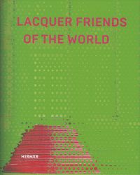Produktbild: Lacquer Friends of the World
