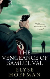 Produktbild: The Vengeance of Samuel Val