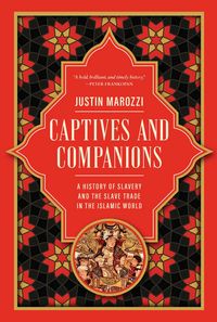 Produktbild: Captives and Companions