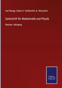 Produktbild: Zeitschrift f&uuml;r Mathematik und Physik