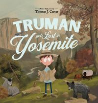 Produktbild: Truman Gets Lost In Yosemite