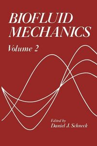 Produktbild: Biofluid Mechanics &middot; 2