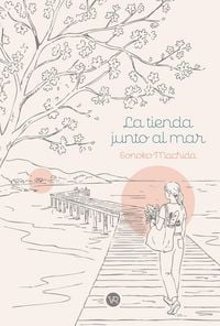 Produktbild: La tienda junto al mar