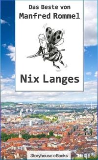 Produktbild: Nix Langes
