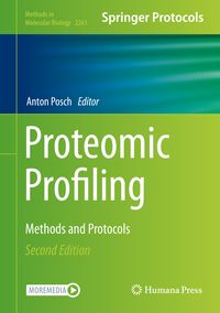 Produktbild: Proteomic Profiling