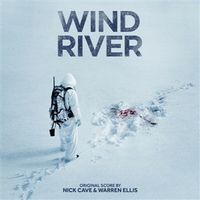 Produktbild: Wind River (Original Motion Picture Soundtrack)