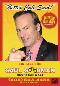 Produktbild: Better Call Saul