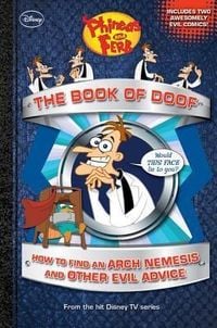 Produktbild: Bk Of Doof
