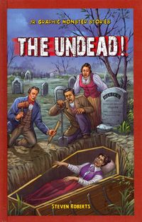 Produktbild: The Undead!