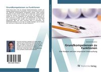 Produktbild: Grundkompetenzen zu Funktionen