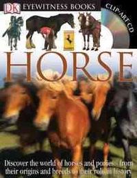 Produktbild: Horse with CDROM and Charts