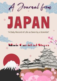 Produktbild: A Journal from Japan