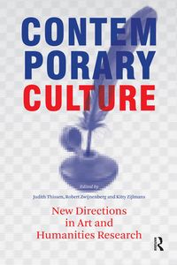 Produktbild: Contemporary Culture