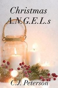 Produktbild: Christmas A.N.G.E.L.s: Bonus Story