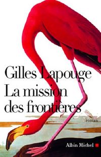 Produktbild: La mission des frontieres