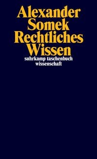 Produktbild: Rechtliches Wissen