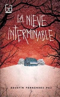Produktbild: La nieve interminable