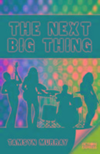 Produktbild: The Next Big Thing