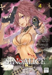 Produktbild: Sinoalice 04