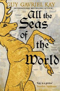 Produktbild: All the Seas of the World