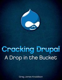 Produktbild: Cracking Drupal
