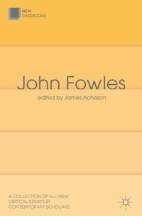 Produktbild: John Fowles