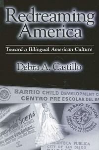 Produktbild: Redreaming America
