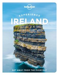 Produktbild: Albiston, I: Experience Ireland