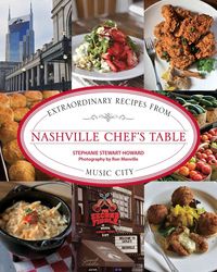 Produktbild: Stewart-Howard, S: Nashville Chef's Table