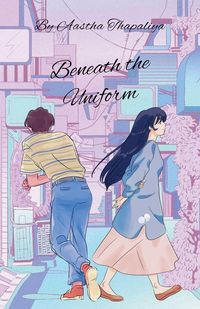 Produktbild: Beneath the Uniform