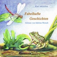 Produktbild: Fabelhafte Geschichten