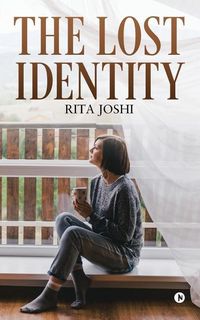 Produktbild: The Lost Identity