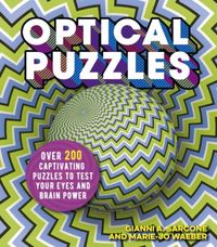 Produktbild: Sarcone, G: Optical Puzzles