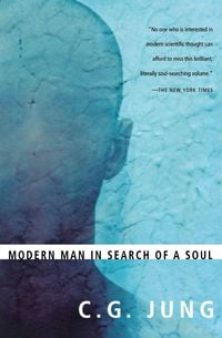 Produktbild: Modern Man in Search of a Soul