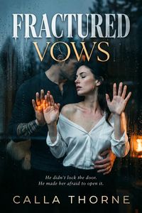 Produktbild: Fractured Vows (The Glass Cabin Duet, #1)